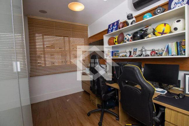 Imagem Apartamento com 3 Quartos à Venda, 156 m² em Barra Da Tijuca - Rio De Janeiro Imagem Apartamento com 3 Quartos à Venda, 156 m² em Barra Da Tijuca - Rio De Janeiro