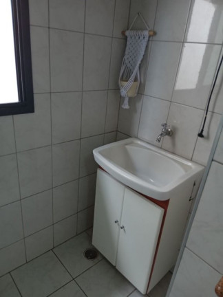 Imagem Apartamento com 2 Quartos à Venda, 55 m² em Vila Alpina - Santo André Imagem Apartamento com 2 Quartos à Venda, 55 m² em Vila Alpina - Santo André