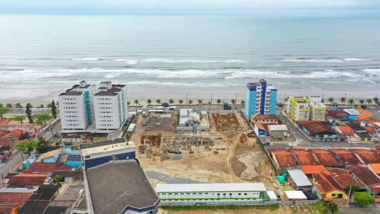 Imagem Apartamento com 1 Quarto à Venda, 60 m² em Mongaguá - Litoral Paulista - Mongaguá Imagem Apartamento com 1 Quarto à Venda, 60 m² em Mongaguá - Litoral Paulista - Mongaguá