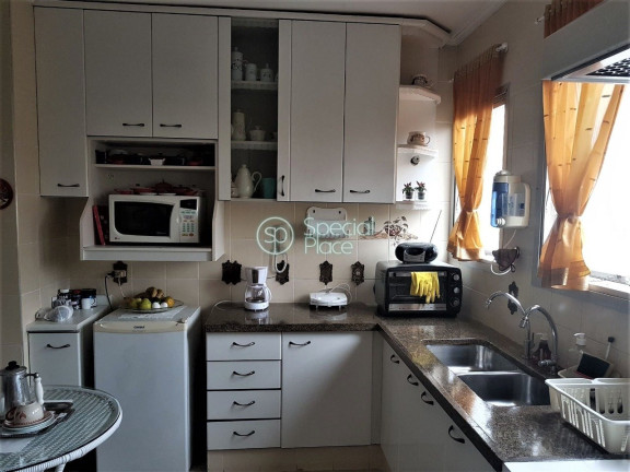 Imagem Apartamento com 4 Quartos à Venda, 369 m² em Moema Pássaros - São Paulo
