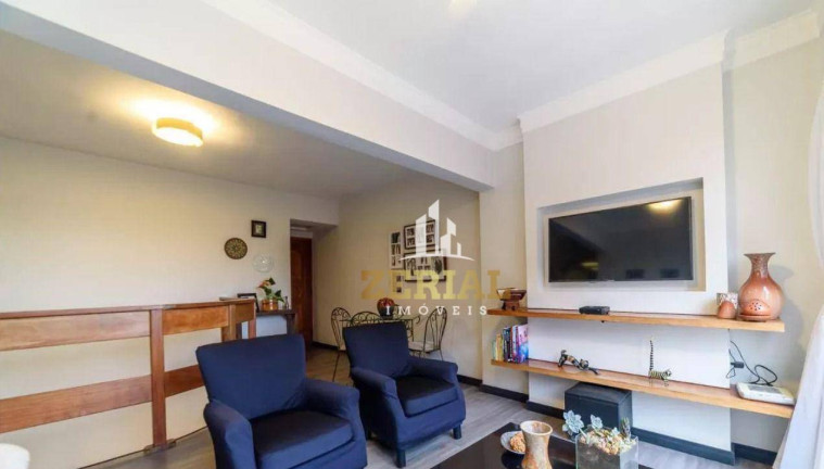 Imagem Cobertura com 4 Quartos à Venda, 200 m² em Santa Paula - São Caetano Do Sul Imagem Cobertura com 4 Quartos à Venda, 200 m² em Santa Paula - São Caetano Do Sul