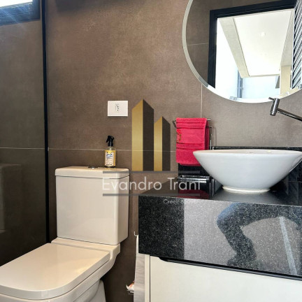 Imagem Casa com 3 Quartos à Venda, 481 m² em Condomínio Residencial Alphaville Ii - São José Dos Campos