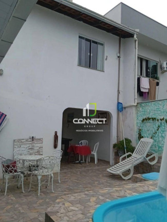 Imagem Casa com 4 Quartos à Venda, 163 m² em São Judas - Itajaí