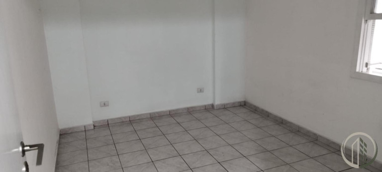 Imagem Apartamento com 1 Quarto à Venda, 51 m² em Itararé - São Vicente