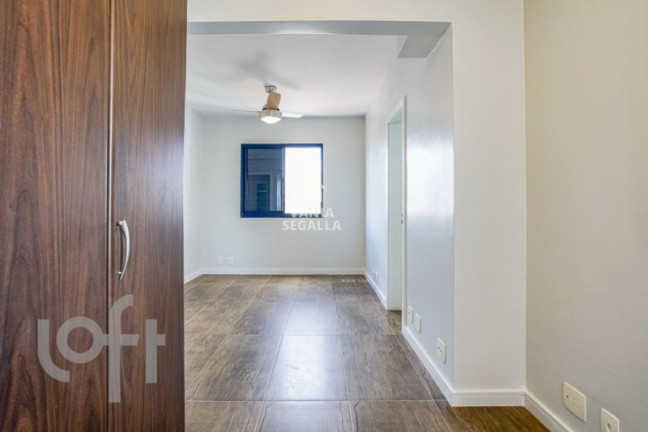 Imagem Apartamento com 4 Quartos à Venda, 210 m² em Perdizes - São Paulo