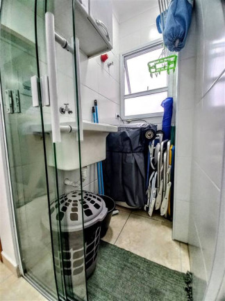 Imagem Apartamento com 1 Quarto à Venda, 40 m² em Forte - Praia Grande Imagem Apartamento com 1 Quarto à Venda, 40 m² em Forte - Praia Grande