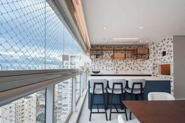 Imagem Apartamento com 3 Quartos à Venda, 211 m² em Vila Mariana - São Paulo Imagem Apartamento com 3 Quartos à Venda, 211 m² em Vila Mariana - São Paulo