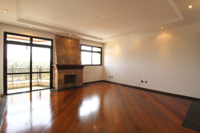 Imagem Apartamento com 3 Quartos à Venda, 148 m² em Alto Da Lapa - São Paulo