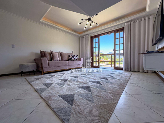 Imagem Casa com 3 Quartos à Venda, 200 m² em Bom Retiro - Teresópolis Imagem Casa com 3 Quartos à Venda, 200 m² em Bom Retiro - Teresópolis