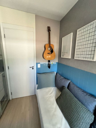 Imagem Apartamento com 3 Quartos à Venda, 63 m² em água Branca - São Paulo