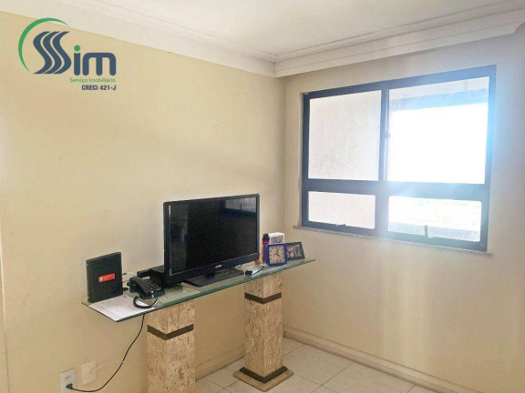 Imagem Apartamento com 5 Quartos à Venda, 211 m² em Guararapes - Fortaleza Imagem Apartamento com 5 Quartos à Venda, 211 m² em Guararapes - Fortaleza