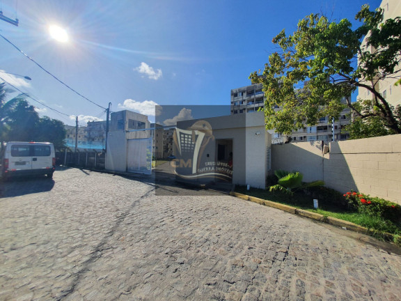 Imagem Apartamento com 3 Quartos à Venda, 55 m² em Candeias - Jaboatão Dos Guararapes Imagem Apartamento com 3 Quartos à Venda, 55 m² em Candeias - Jaboatão Dos Guararapes