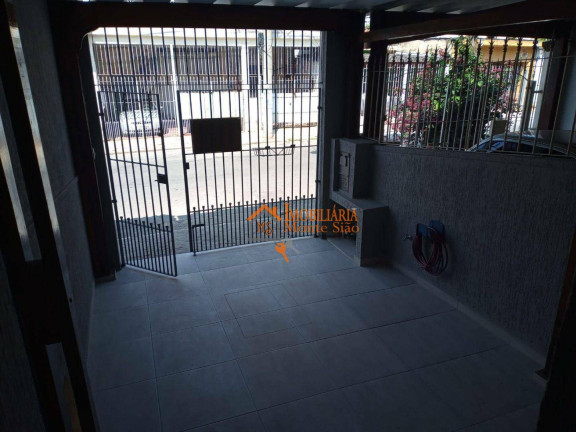 Imagem Sobrado com 2 Quartos à Venda, 87 m² em Gopoúva - Guarulhos Imagem Sobrado com 2 Quartos à Venda, 87 m² em Gopoúva - Guarulhos
