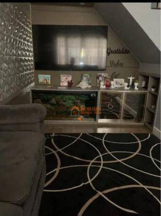 Imagem Sobrado com 3 Quartos à Venda, 352 m² em Jardim Presidente Dutra - Guarulhos Imagem Sobrado com 3 Quartos à Venda, 352 m² em Jardim Presidente Dutra - Guarulhos