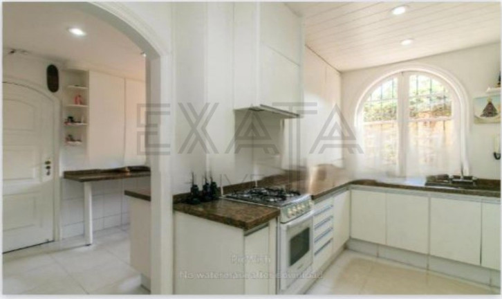 Imagem Casa com 5 Quartos à Venda, 77 m² em Retiro Morumbi - São Paulo