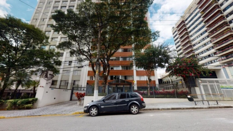 Imagem Apartamento com 3 Quartos à Venda, 94 m² em Perdizes - São Paulo Imagem Apartamento com 3 Quartos à Venda, 94 m² em Perdizes - São Paulo