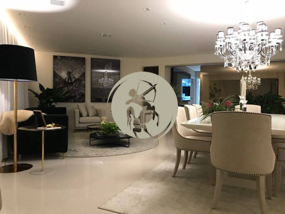 Imagem Apartamento com 3 Quartos à Venda, 200 m² em Ponta Da Praia - Santos Imagem Apartamento com 3 Quartos à Venda, 200 m² em Ponta Da Praia - Santos