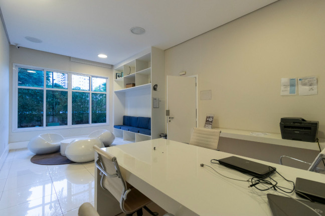 Imagem Apartamento com 2 Quartos à Venda, 72 m² em Vila Santa Catarina - São Paulo Imagem Apartamento com 2 Quartos à Venda, 72 m² em Vila Santa Catarina - São Paulo
