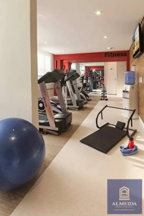 Imagem Apartamento com 2 Quartos à Venda, 50 m² em Quinta Da Paineira - São Paulo Imagem Apartamento com 2 Quartos à Venda, 50 m² em Quinta Da Paineira - São Paulo