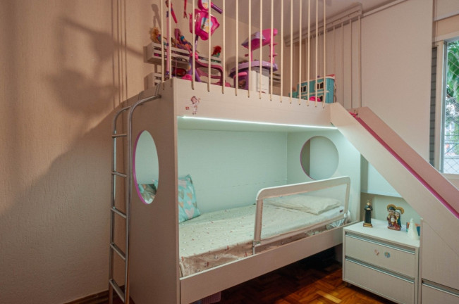 Imagem Apartamento com 3 Quartos à Venda, 117 m² em Santana - São Paulo Imagem Apartamento com 3 Quartos à Venda, 117 m² em Santana - São Paulo