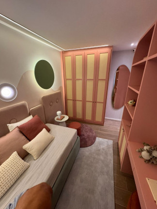 Imagem Apartamento com 4 Quartos à Venda, 117 m² em Tijuca - Rio De Janeiro
