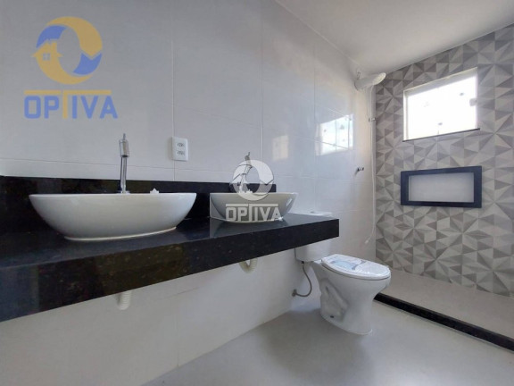 Imagem Casa com 3 Quartos à Venda, 90 m² em Porto Da Aldeia - São Pedro Da Aldeia Imagem Casa com 3 Quartos à Venda, 90 m² em Porto Da Aldeia - São Pedro Da Aldeia