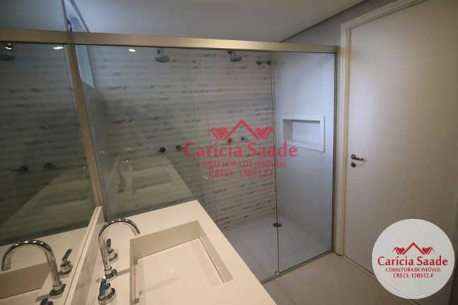 Imagem Apartamento com 2 Quartos à Venda, 135 m² em Itaim Bibi - São Paulo