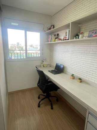Imagem Apartamento com 3 Quartos à Venda, 75 m² em Vila Da Saúde - São Paulo Imagem Apartamento com 3 Quartos à Venda, 75 m² em Vila Da Saúde - São Paulo