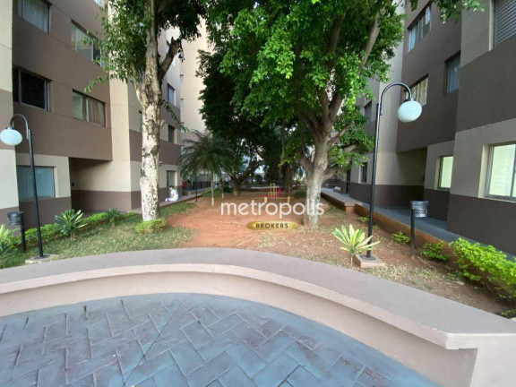 Imagem Apartamento com 3 Quartos à Venda, 61 m² em Fundação - São Caetano Do Sul Imagem Apartamento com 3 Quartos à Venda, 61 m² em Fundação - São Caetano Do Sul