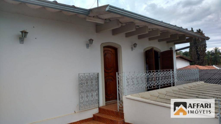 Imagem Casa com 3 Quartos para Alugar, 185 m² em Santo Antônio - Americana Imagem Casa com 3 Quartos para Alugar, 185 m² em Santo Antônio - Americana