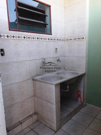 Imagem Sobrado com 2 Quartos à Venda, 70 m² em Vila Nunes - Lorena Imagem Sobrado com 2 Quartos à Venda, 70 m² em Vila Nunes - Lorena
