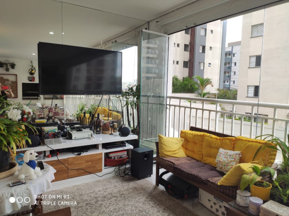 Imagem Apartamento com 3 Quartos à Venda, 110 m² em Vila Gumercindo - São Paulo Imagem Apartamento com 3 Quartos à Venda, 110 m² em Vila Gumercindo - São Paulo