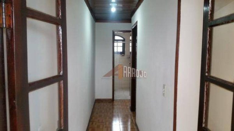 Imagem Sobrado com 3 Quartos à Venda, 107 m² em Jardim Arizona - São Paulo