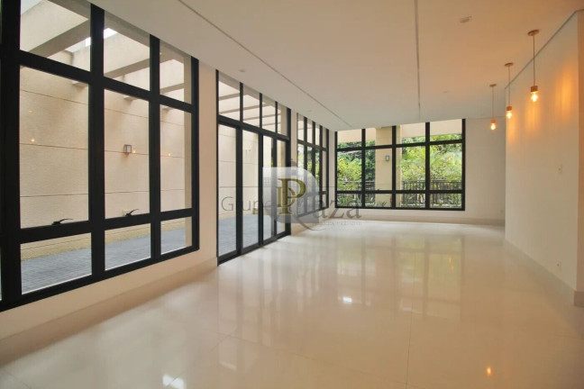 Imagem Apartamento com 3 Quartos à Venda, 226 m² em Jardim Paulista - São Paulo