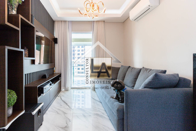 Foto do imóvel Apartamento com 2 Quartos à Venda, 72 m² em Jardim Das Acácias - São Paulo