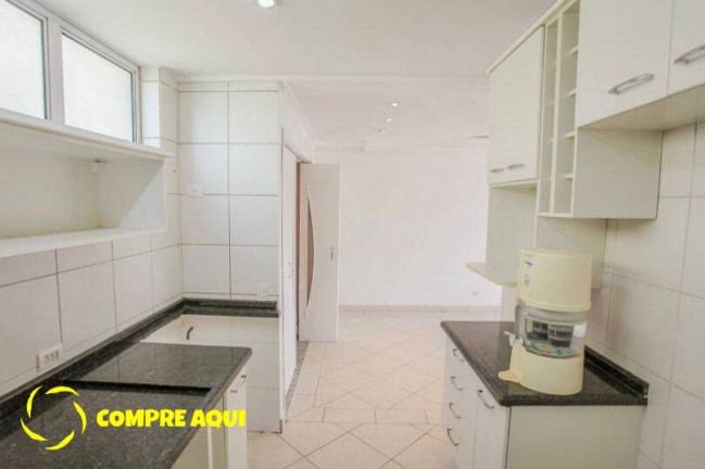 Imagem Apartamento com 3 Quartos à Venda, 108 m² em Higienópolis - São Paulo Imagem Apartamento com 3 Quartos à Venda, 108 m² em Higienópolis - São Paulo