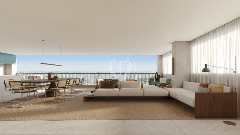 Imagem Cobertura com 2 Quartos à Venda, 137 m² em Pinheiros - São Paulo