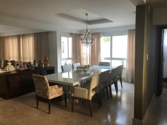 Imagem Imóvel com 4 Quartos à Venda, 508 m² em Alphaville I - Salvador