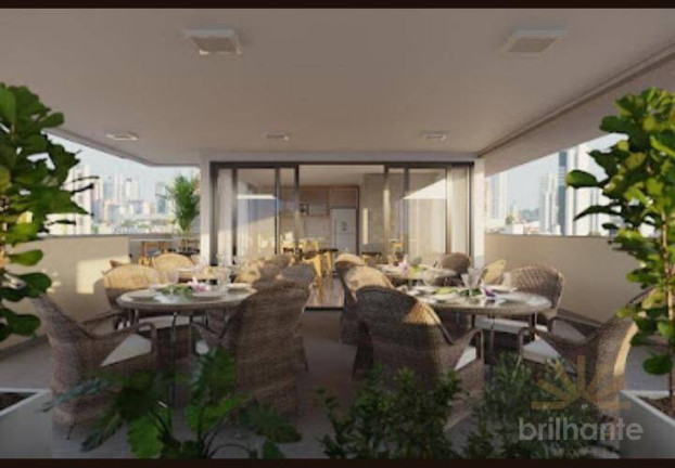 Imagem Apartamento com 2 Quartos à Venda, 47 m² em Vila Regente Feijó - São Paulo Imagem Apartamento com 2 Quartos à Venda, 47 m² em Vila Regente Feijó - São Paulo