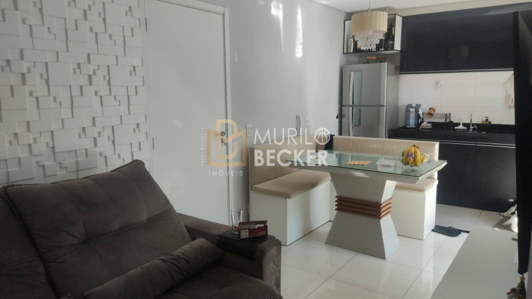 Imagem Apartamento com 2 Quartos à Venda, 55 m² em Vila Industrial - São José Dos Campos Imagem Apartamento com 2 Quartos à Venda, 55 m² em Vila Industrial - São José Dos Campos