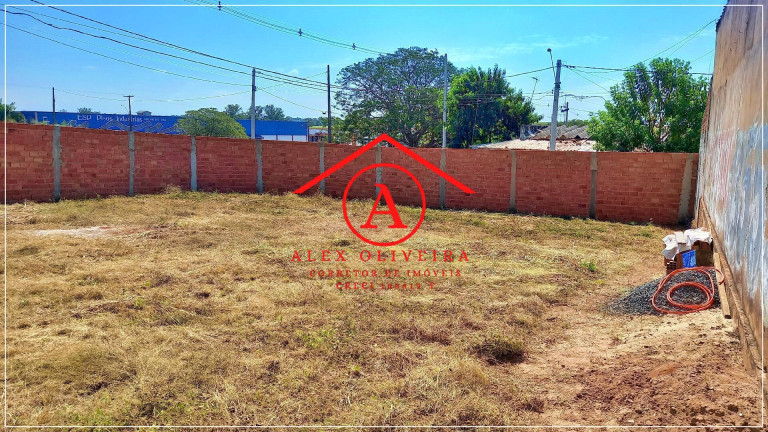 Imagem Terreno à Venda, 326 m² em Parque San Giovani - Cosmópolis Imagem Terreno à Venda, 326 m² em Parque San Giovani - Cosmópolis