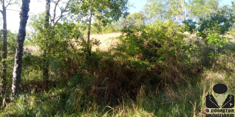 Imagem Imóvel à Venda, 20.000 m² em Condomínio Estância Das águas - Baldim