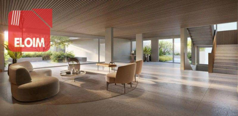 Imagem Apartamento com 2 Quartos à Venda, 125 m² em Vila Madalena - São Paulo Imagem Apartamento com 2 Quartos à Venda, 125 m² em Vila Madalena - São Paulo