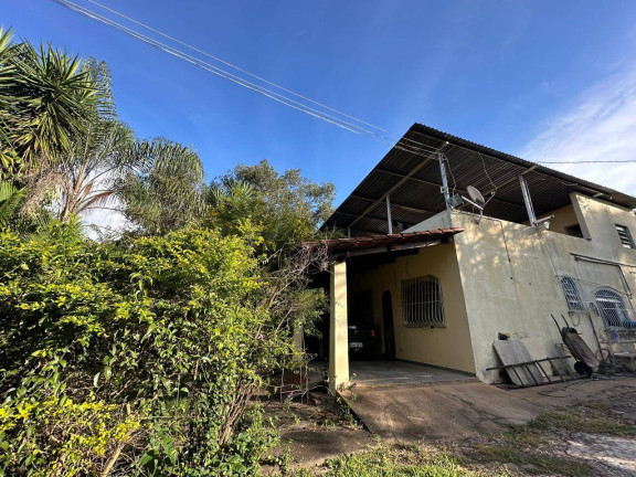 Imagem Chácara com 3 Quartos à Venda, 3 m² em Barragem - Itaúna