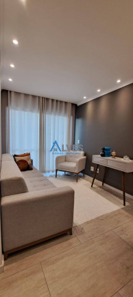 Imagem Apartamento com 2 Quartos à Venda, 55 m² em Paulicéia - São Bernardo Do Campo