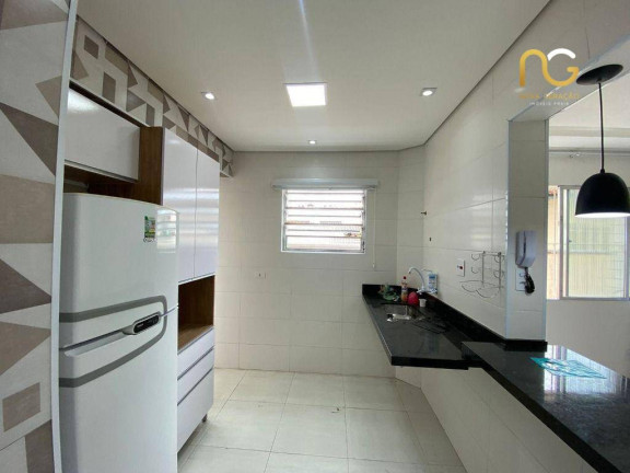 Imagem Apartamento com 1 Quarto à Venda, 34 m² em Boqueirão - Praia Grande Imagem Apartamento com 1 Quarto à Venda, 34 m² em Boqueirão - Praia Grande