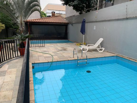 Imagem Imóvel com 2 Quartos para Alugar, 55 m² em Indianópolis - São Paulo