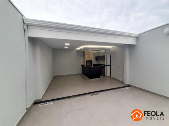Imagem Casa com 3 Quartos à Venda, 220 m² em Centro - Americana Imagem Casa com 3 Quartos à Venda, 220 m² em Centro - Americana