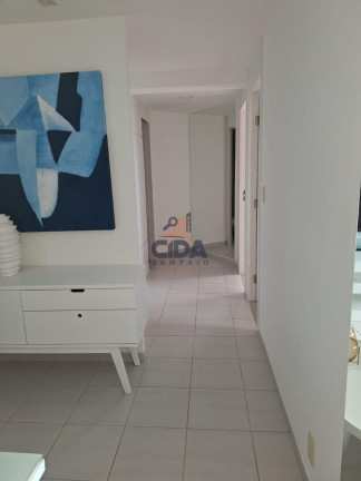 Imagem Apartamento com 3 Quartos à Venda, 70 m² em Boa Viagem - Recife
