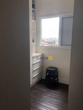 Imagem Apartamento com 3 Quartos à Venda, 70 m² em Centro - Americana Imagem Apartamento com 3 Quartos à Venda, 70 m² em Centro - Americana